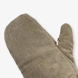 Champion　スエードボアミトン