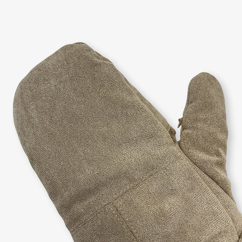 Champion　スエードボアミトン