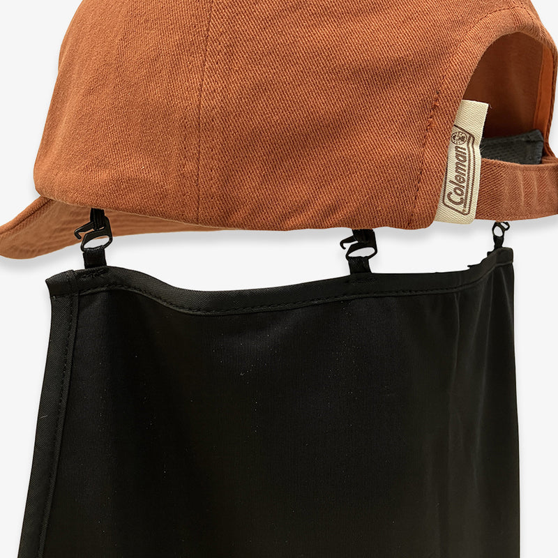 Coleman  ハットシェード