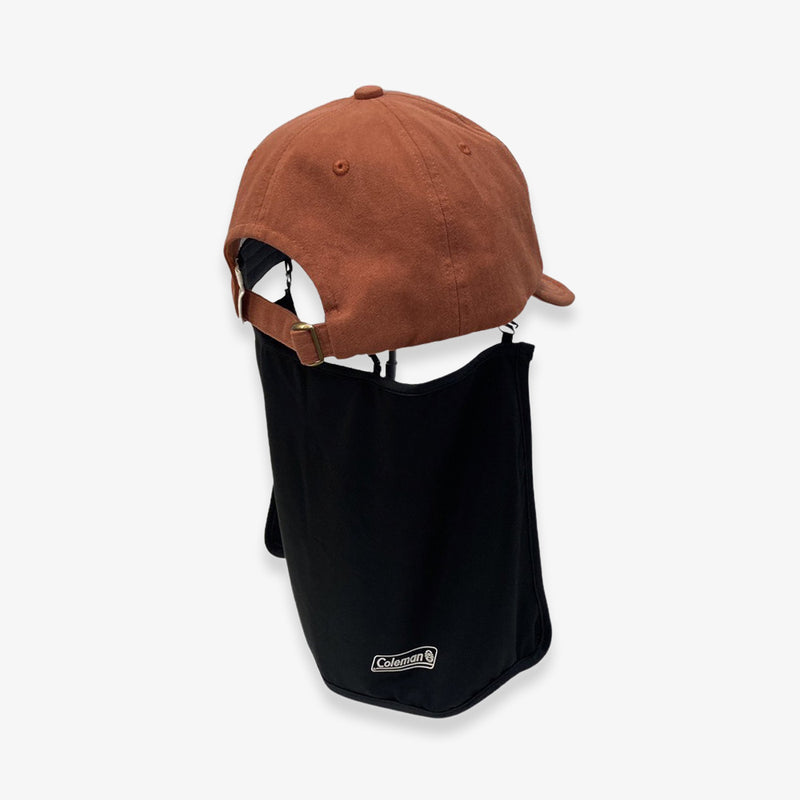 Coleman  ハットシェード