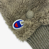 Champion ボアフィンガーレスフードグローブ