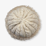 un chapeau コンビファーニット
