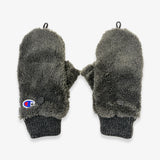 Champion ボアフィンガーレスフードグローブ