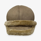 un chapeau ムートンキャップ