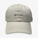 Champion ウォッシュツイルハイキャップ