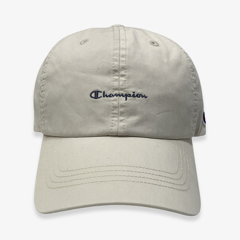 Champion ウォッシュツイルハイキャップ