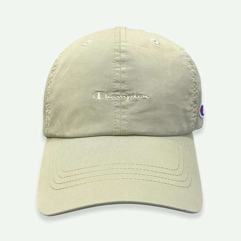 Champion ウォッシュツイルハイキャップ