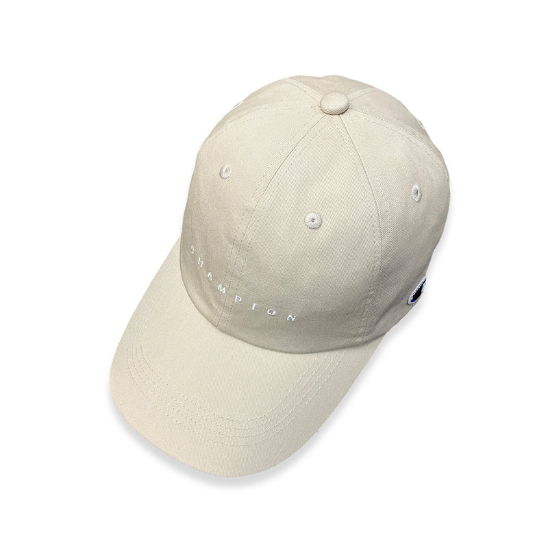 Champion　ツイルロングハイキャップ