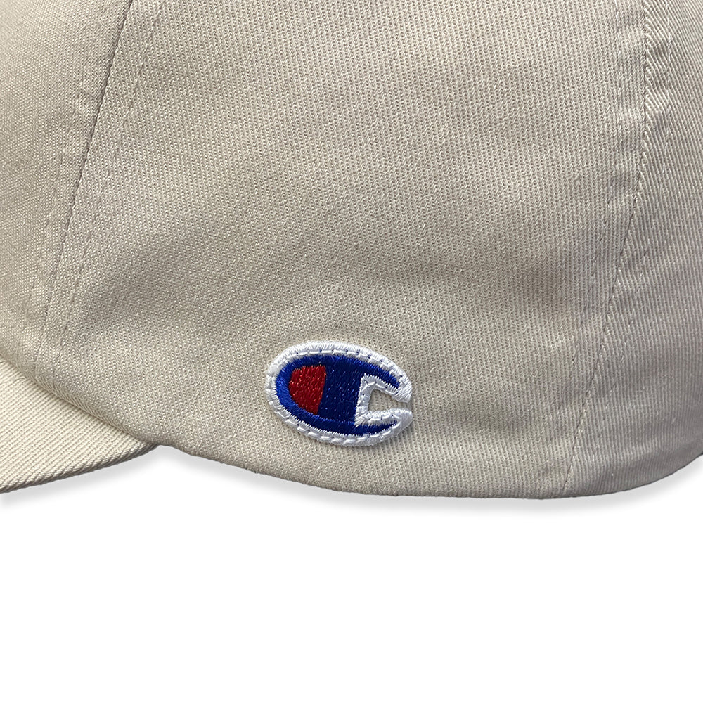 Champion ツイルロングハイキャップ – 林八百吉商店