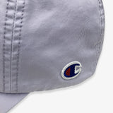 Champion ウォッシュツイルハイキャップ