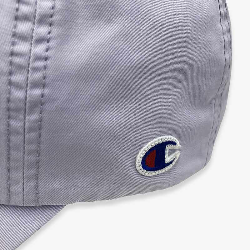 Champion ウォッシュツイルハイキャップ