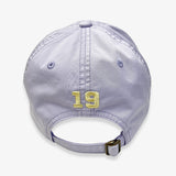 Champion ウォッシュツイルハイキャップ