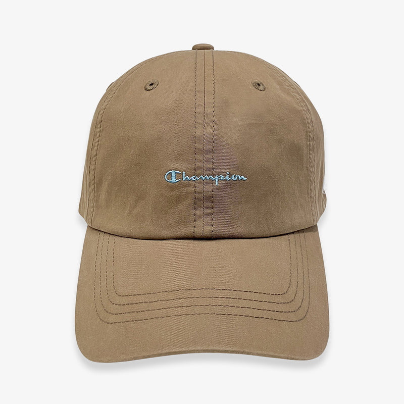 Champion ウォッシュツイルハイキャップ