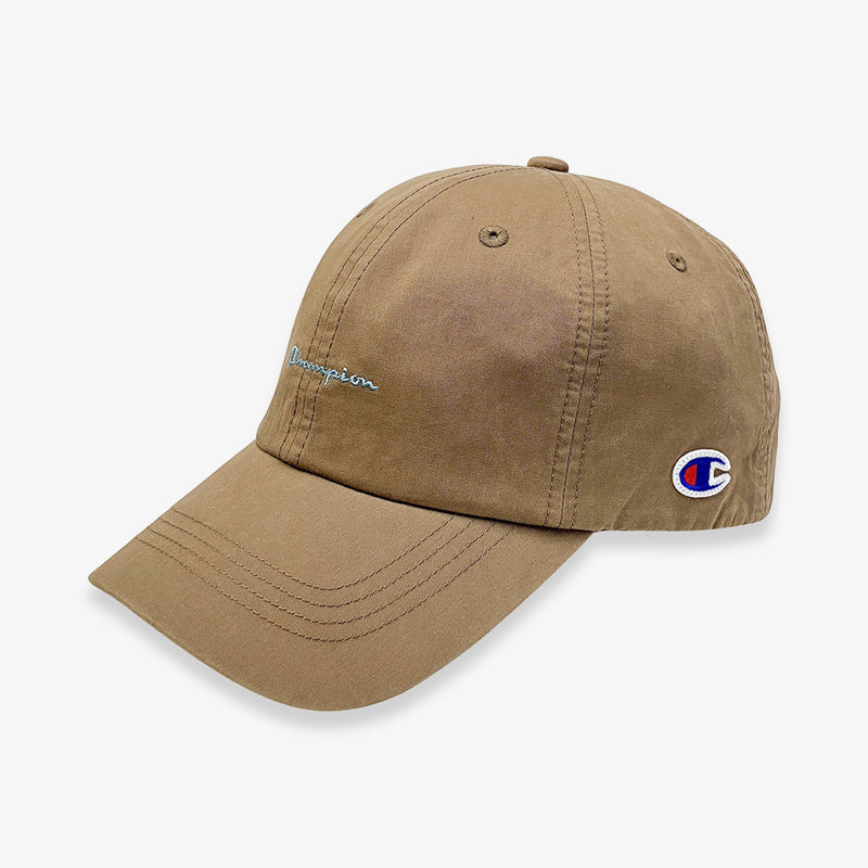 Champion ウォッシュツイルハイキャップ