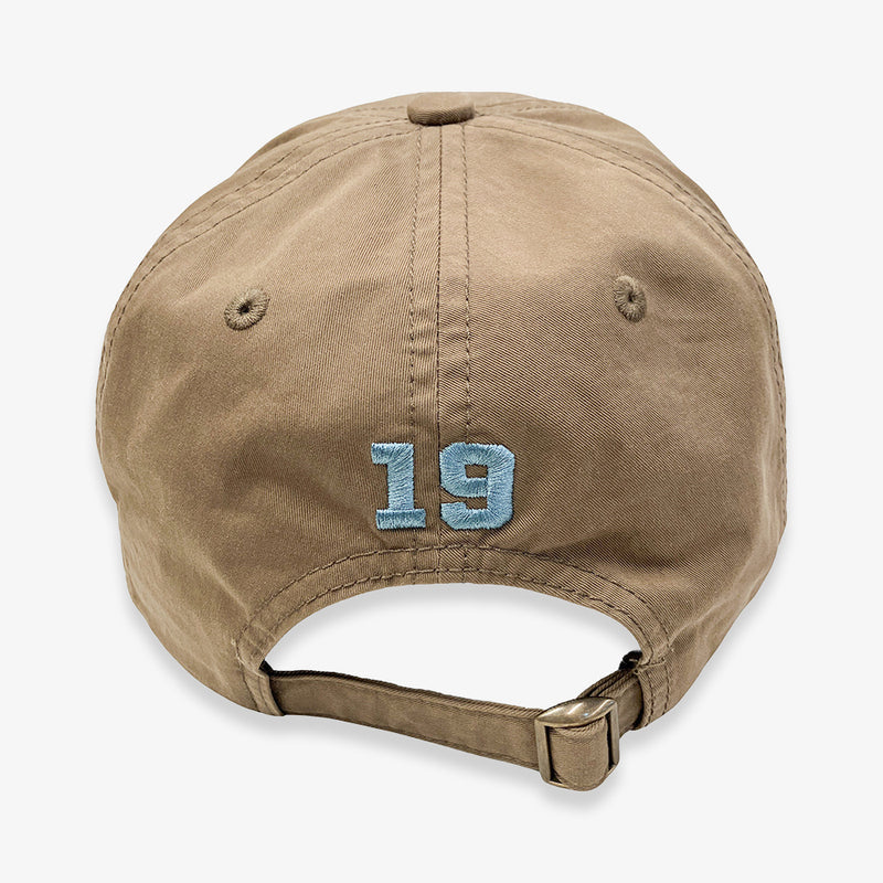 Champion ウォッシュツイルハイキャップ
