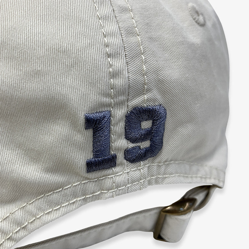 Champion ウォッシュツイルハイキャップ