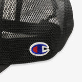 Champion オックストラッカーメッシュキャップ