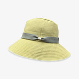 e-zoo ribbon hat