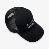 Champion オックストラッカーメッシュキャップ