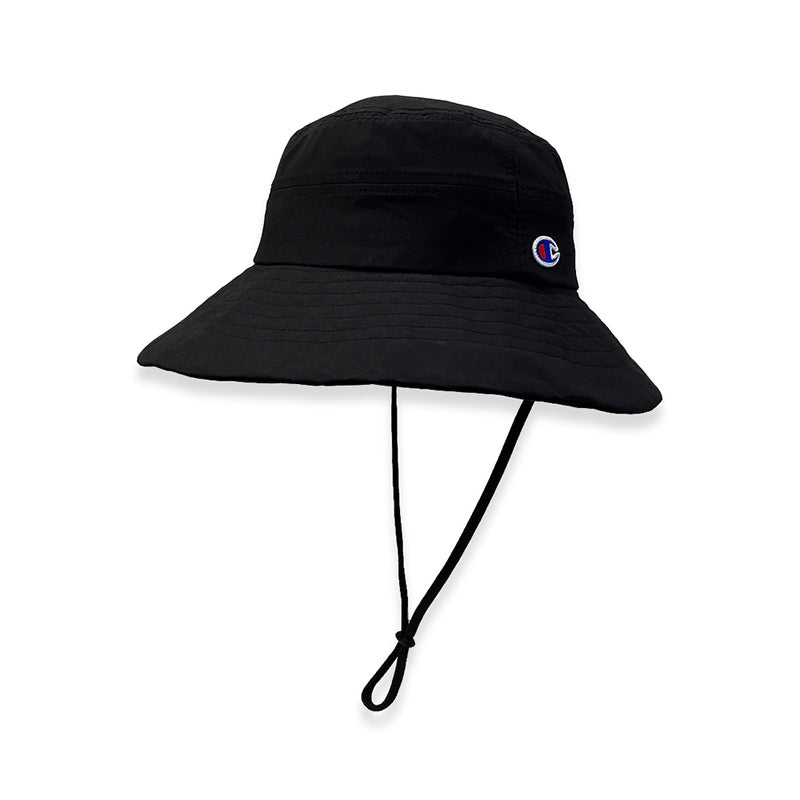 Champion　CNタフタコードハット