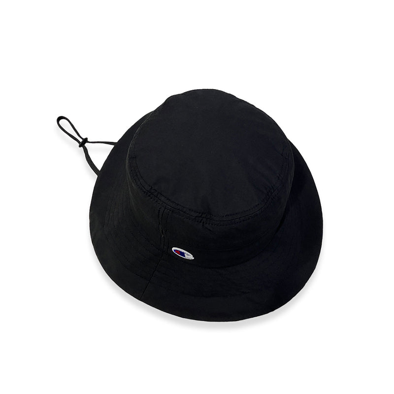 Champion　CNタフタコードハット