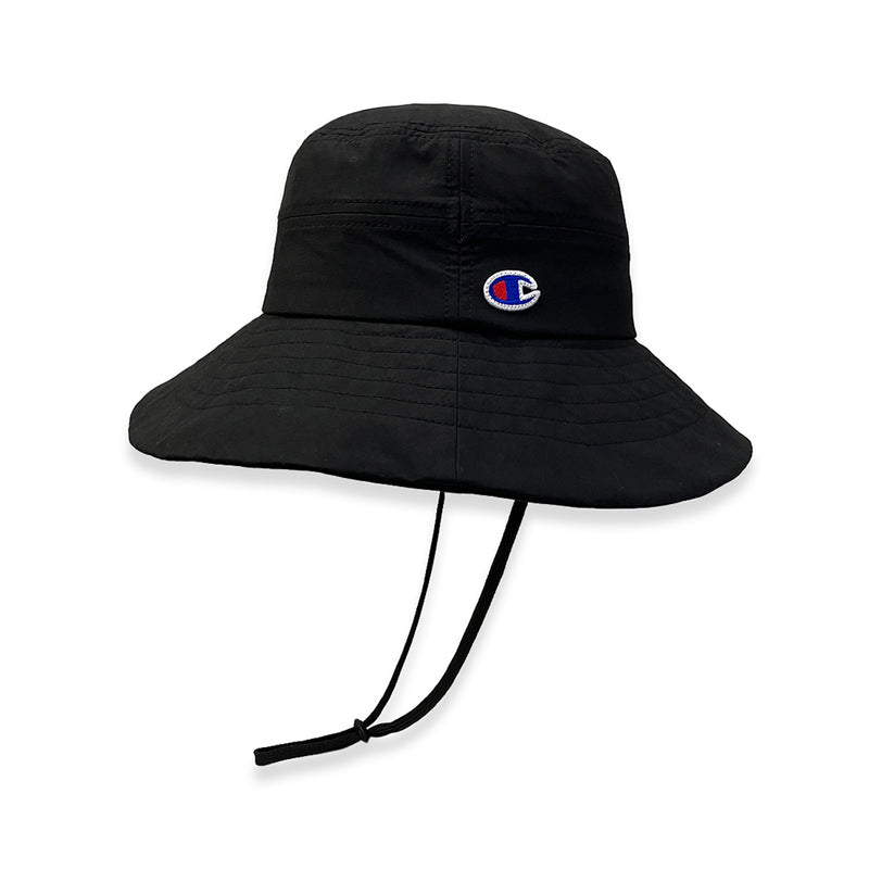 Champion　CNタフタコードハット