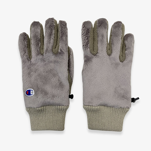 Champion   シールボアグローブ