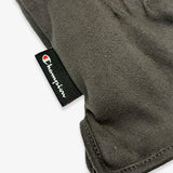 Champion  メンズスエードグローブ