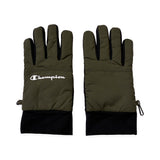 Champion   メンズタフタ中綿グローブ