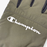 Champion   メンズタフタ中綿グローブ