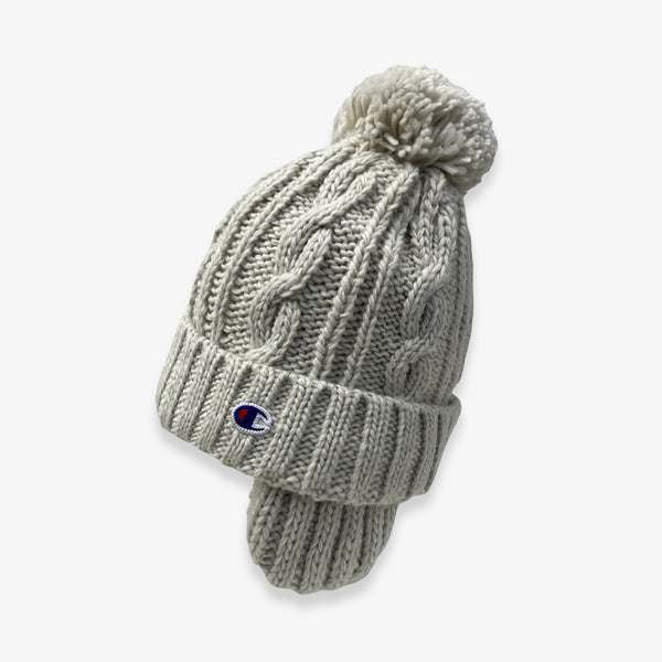 Champion　イヤー裏ボアワッチ