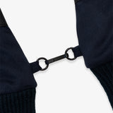 Champion　メンズチェックグローブ