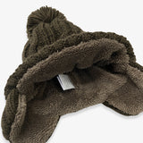 Champion　イヤー裏ボアワッチ