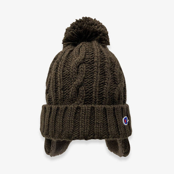 Champion　イヤー裏ボアワッチ