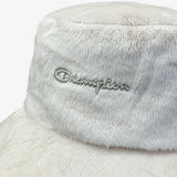 Champion　シールボアハット