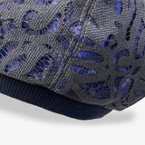 e-zoo layerd beret