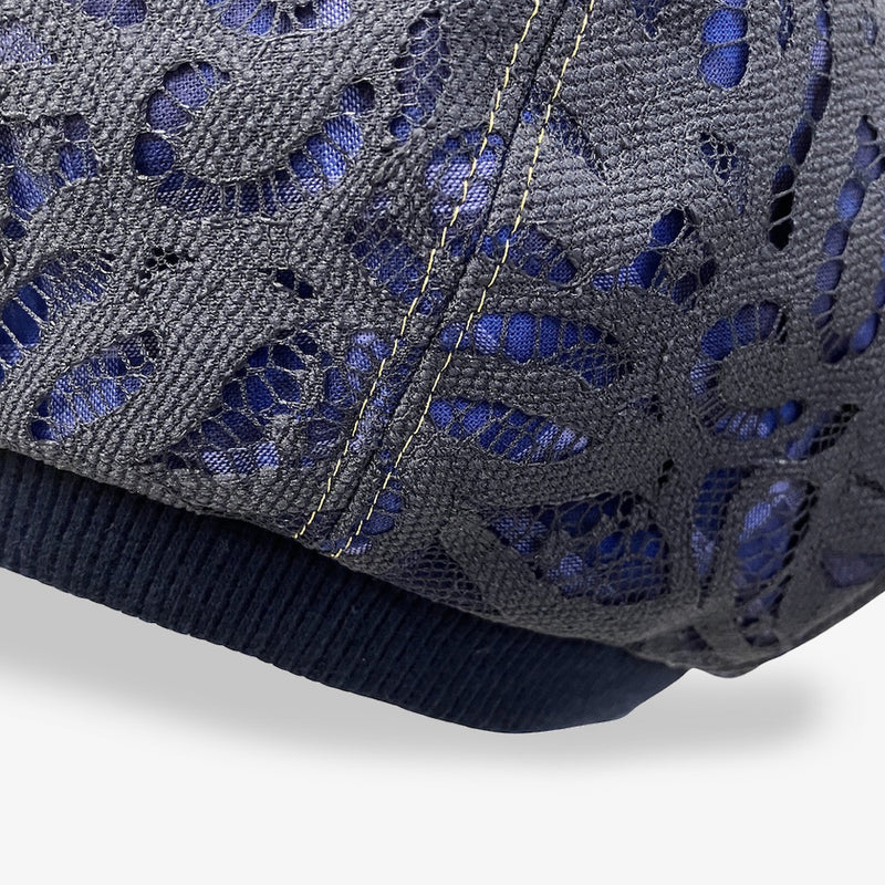 e-zoo layerd beret