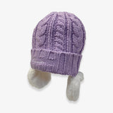 Champion　キッズ  ボア耳ケーブルワッチ