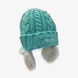 Champion　キッズ  ボア耳ケーブルワッチ