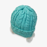 Champion　キッズ  ボア耳ケーブルワッチ