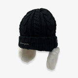 Champion　キッズ  ボア耳ケーブルワッチ