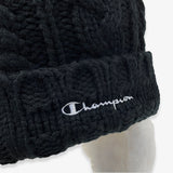 Champion　キッズ  ボア耳ケーブルワッチ