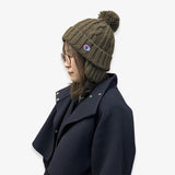 Champion　イヤー裏ボアワッチ