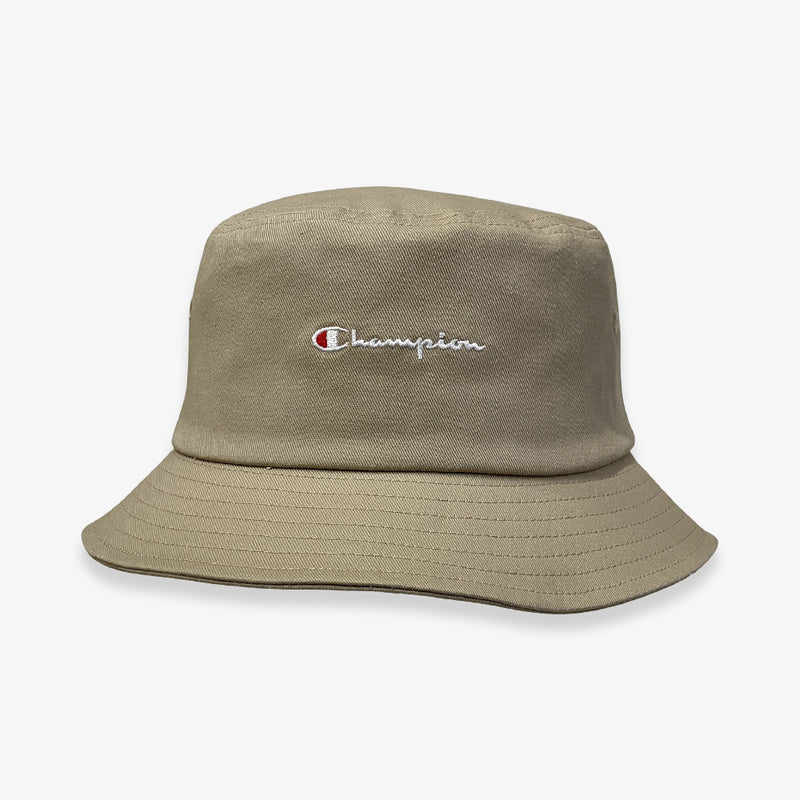 Champion　バケットハット
