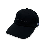 Champion　ツイルロングハイキャップ