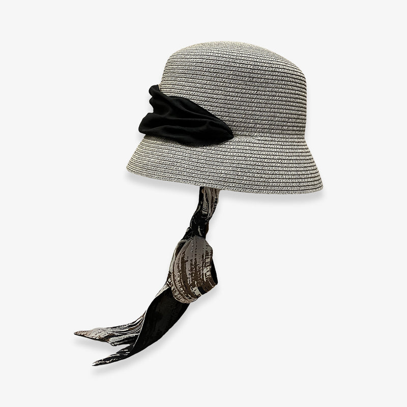 un chapeau ブレードハット