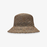 un chapeau 　カンピクロッシェ