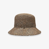 un chapeau 　カンピクロッシェ