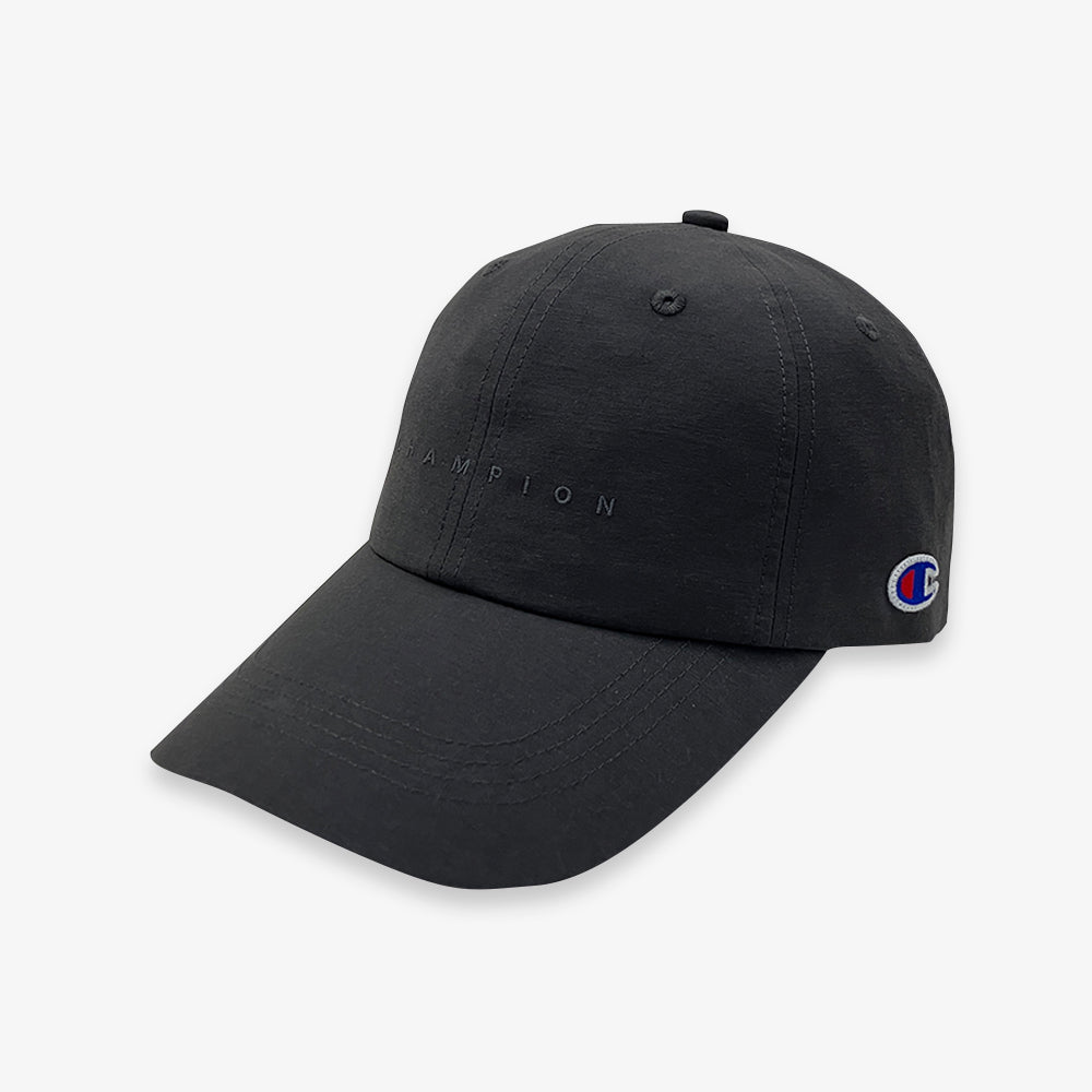 Champion バックサテンロゴハイキャップ – 林八百吉商店