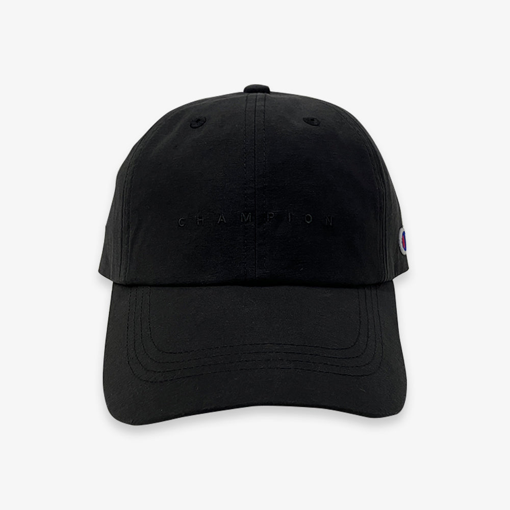 Champion バックサテンロゴハイキャップ – 林八百吉商店